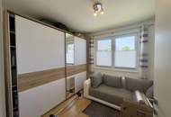 3 Zimmer Wohnung!