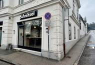 Gastro in Bestlage: Frisch renoviert &amp; unbefriste