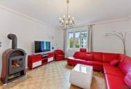 Nähe U2 - Direkt am Augarten *** 2-Zimmer mit separater Küche *** Terrasse zur gemeinsamen Nutzung *** zwischen Heinestraße und Castellezgasse