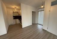 4-Zimmer-Wohnung mit herrlicher Süd-West Terrasse