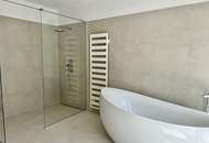 Wohnen am Wasser in Perfektion: High Class Living - Concierge, Fitness, Spa-Bereich!