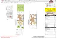 Willkommen beim 2. Bauabschnitt - Traumhafte Häuser mit Gartenparadies