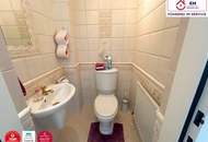 Großzügiges 6-Zi-Haus in Strasshof, Balkon, Terrasse, Garage – Top Lage!