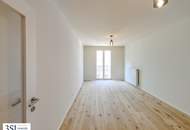 Helle 2 Zimmer Neubauwohnung mit perfekter Aufteilung nähe Karlsplatz