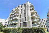 Moderne Mietwohnung mit westseitigem Balkon in der Gregorygasse