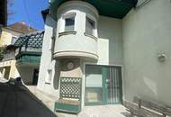 Großzügiges Wohn- und Geschäftshaus in zentraler Lage!