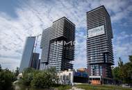 Anleger aufgepasst! 2 Zimmer auf 70 m² - Wohnung mit attraktivem Grünblick und POOL am DACH