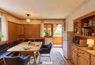 Großzügiges Wohnhaus | Garten | Bergblick | 2 Wohnungen davon 1 Ferienwohnung