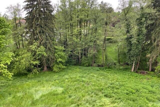 RARITÄT IN GRAZ-GEIDORF: Ihr Sonnengrundstück am begehrten Rosenberg!, Grund und Boden-kauf, 950.000,€, 8010 Graz(Stadt)