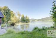 Reiheneckhaus in Scharfling – Neubau mit Seezugang und traumhaftem Ausblick
