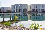 Mein Haus am See. Sonnenweiher Grafenwörth.