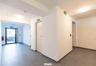 Zentrumsnähe, Ruhe, Blick ins Grüne - modernes Apartment zum Verlieben