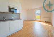 TRAUMHAFT: 51m² TERRASSE MIT WEITBLICK