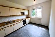 helle 3-Zimmer-Wohnung (68 m²) mit Loggia und Garage - Ortszentrum Aschach a.d.Steyr