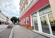 BÜRO - PRAXIS - KANZLEI Klimatisiert! Branchenfrei - Keine Gastronomie!
