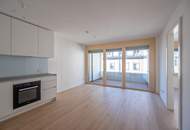++1050++ Wohntraum in Margareten, außergewöhnliche 2-Zimmer-Wohnung in TOPLAGE mit WÄRMEPUMPE und BALKON!!!