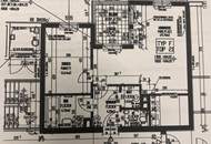 2-Zimmer-Wohnung mit Balkon &amp; Loggia – inkl. Heizung/Warmwasser