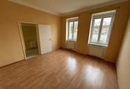 Schöne 2 Zimmerwohnung im grünen,mittelalterlichen Eggenburg