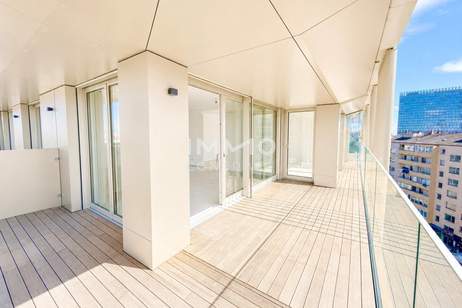 Exklusive Wohnung mit personalisierbarer Premium-Ausstattung: Hauptbahnhof - Provisionsfrei, Wohnung-kauf, 698.000,€, 1100 Wien 10., Favoriten