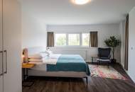 ALL-INCLUSIVE MIETE | VOLLMÖBLIERT | FLEXIBLE MIETDAUER | 4-ZIMMER-WOHNUNG IN 1090 WIEN