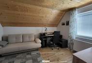 Nettes Häuschen mit Potenzial MIT ZWEITWOHNSITZEIGNUNG!