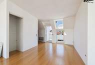 Hochwertig sanierte Altbau- &amp; Dachgeschosswohnungen mit Weitblick – Haberlgasse 1160 Wien