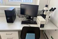 Büro-/Laborräumlichkeiten im BioTech Zentrum Muthgasse