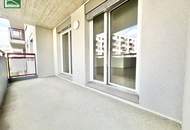 Ein Zuhause, das Stadt und Alltag verbindet - Gemütliche 2-Zimmer-Wohnung mit Balkon!