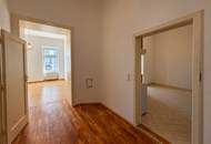 Großzügige 2-Zimmer Wohnung in perfekter Lage