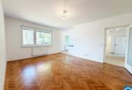 Großzügige 5-Zimmer Wohnung im Arsenal!