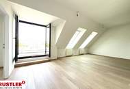 Stilvolle 3-Zimmer-Wohnung im Herzen von Mödling – Nähe Bahnhof