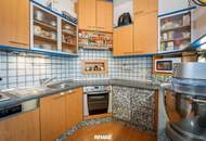 Charmante Maisonette-Wohnung mit Balkon und TG-Parkplatz