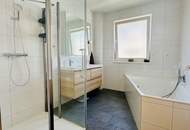 FAMILIENIDYLLE IN LEOPOLDAU – MODERNES EINFAMILIENHAUS NAHE U1