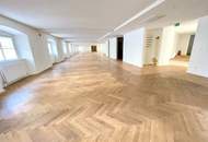 Repräsentative Büroetage im Herzen Wiens zu mieten: Arbeiten im geschichtsträchtigen Palais Harrach