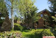 Traumhaftes Haus in Dietmanns: Gartenparadies mit modernem Komfort für 1.190.000 €!