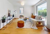 ++ TOP GARTENWOHNUNG ++ stilvoll &amp; ruhig