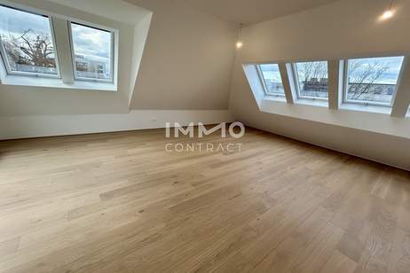 NEUBAU U1 Kagraner Platz! Dachterrassen Traumwohnung, Wohnung-kauf, 333.570,€, 1220 Wien 22., Donaustadt