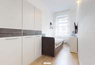 Familien-Altbau-Wohnung nahe Millenium-City - Handelskai S-Bahn und U6