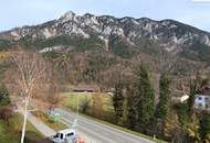 Geräumige 3-Zimmer-Eigentumswohnung mit Raxblick – ideal als Haupt- oder Wochenendsitz in 2651 Reichenau