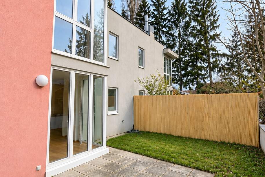 EG mit Garten in 1230 Wien, nähe SCS - Haustiere erlaubt, Wohnung-miete, 995,35,€, 1230 Wien 23., Liesing
