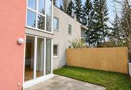 EG mit Garten in 1230 Wien, nähe SCS - Haustiere erlaubt