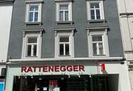 Helle Mietwohnung mit ca. 27,36 m² in Top-Lage Leoben