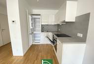 Tolle Neubau-Gartenmaisonette nahe Straßenbahn 26, S-Bahn Jedlersdorf, Lorettowiese und SCN!