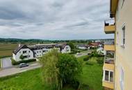 Zentral gelegene Eigentumswohnung mit eigener Garage