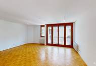 Ruhige 3-Zimmer-Wohnung in begehrter Wohnlage