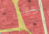 Think Big – Start Classy: Bürofläche mit Weitblick