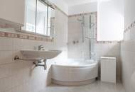 ++NÄHE LKH++ Helle 2-Zimmer-Wohnung (extra Küche) mit Balkon und TG-Parkplatz