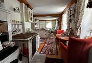 Traumhaftes Ferienhaus mit Bergblick in Vorderstoder!