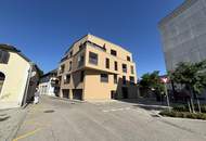 Mietobjekt im Stadtzentrum - TOP 3 - hochwertig und barrierefrei