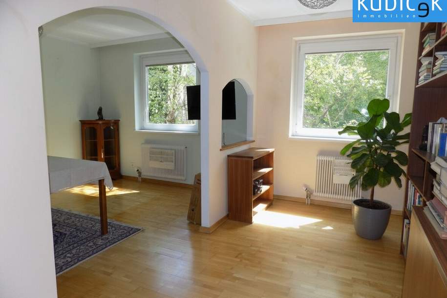 Familien- & WG-tauglich | U2 + U3 Volkstheater, Wohnung-kauf, 425.000,€, 1070 Wien 7., Neubau